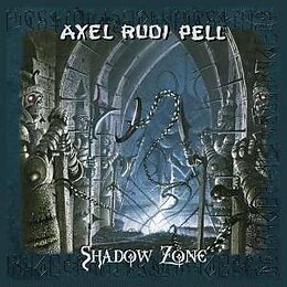Axel Rudi Pell CD Shadow Zone