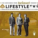 Twinset CD Lifestyle
