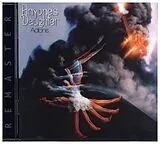 Anyone's Daughter CD Adonis