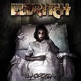 Eldritch CD Blackenday