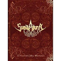 13 Years Of Celtic Wartunes DVD