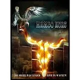 The Orgel has landed-Live in Wacken DVD