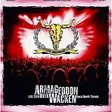 VARIOUS Vinyl Armageddon over Wacken (Black, Death)