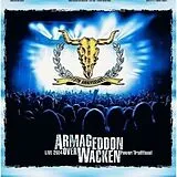 VARIOUS Vinyl Armageddon over Wacken (Power)