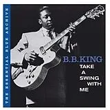 B. B. King CD The Essential Blue Archive:tak
