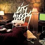 City Sleeps CD Not An Angel
