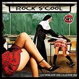 Various CD Rock S'cool-a Spanking Good So