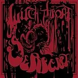 Witchthroat Serpent LP (analog) Witchthroat Serpent (ltd. Soft Yellow Vinyl)