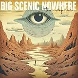 Big Scenic Nowhere LP (analog) The Waydown