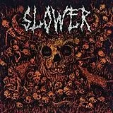 Slower LP (analog) Slower (ltd. Neon Green Vinyl)