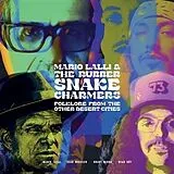Mario & The Rubber Snake Charmers Lalli LP (analog) Folklore From Other Desert Cities (ltd. Violet Vin