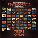 Tigers On Opium LP (analog) Psychodrama (ltd. Mustard Vinyl)