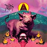 Saltpig LP (analog) Saltpig
