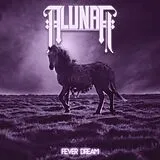 Alunah LP (analog) Fever Dream (ltd. Baby Pink Vinyl)