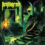 Pentagram LP (analog) Sub-basement