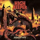 High Reeper LP (analog) Renewed By Death
