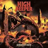 High Reeper LP (analog) Renewed By Death (ltd. Neon Yellow Vinyl)