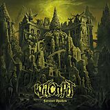 Witchpit Vinyl Forever Spoken (ltd. Yellow Vinyl)