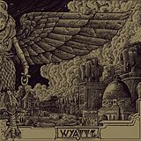 Wyatt E. Vinyl Zamaru Ultu Qereb Ziqquratu Part 1