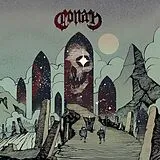 Conan LP (analog) Violence Dimension (ltd. Oxblood Vinyl)