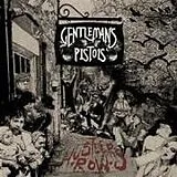 Gentlemans Pistols CD Hustler''s Row