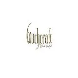 Witchcraft LP (analog) Black Metal