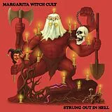 Margarita Witch Cult Vinyl Strung Out In Hell (ltd. Gold Nugget Vinyl)