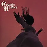 Cosmic Reaper Vinyl Bleed The Wicked,Drown The Damned (ltd. Gold Viny