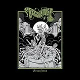 Belzebong Vinyl Greenferno