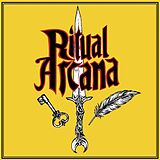 Ritual Arcana Vinyl Ritual Arcana (ltd. Purple Vinyl)