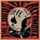 The Lords of Altamont CD Forever Loaded