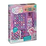 Rainbow Loom Perlen Set Spiel