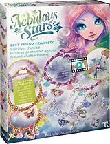 Nebulous Stars Freundschaftsarmbänder Spiel
