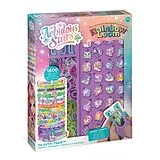 Rainbow Loom Spiel