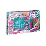 Rainbow Loom Besties Set Spiel