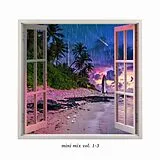 Magdalena Bay Vinyl Mini MiX Vol. 1-3
