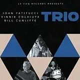 John/Colaiuta,Vinnie Patitucci CD Trio