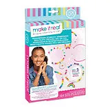 Make it Real - Regenbogen Schmuck Armbänder Spiel