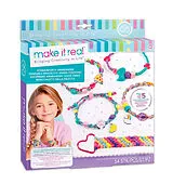 MAKE IT REAL - Sommerparty Armbänder Spiel