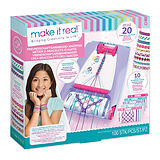 Make it Real Freundschaftsarmbänder Set Spiel