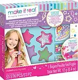 Haarstyling-Set Star Power Spiel