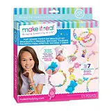 Make it Real Armbänder mit Spielanhängern Spiel