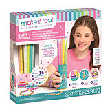 Make it real Heishi Perlen-Tower Spiel