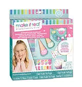 MAKE IT REAL - Süssigkeiten Nagelset Spiel