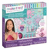 MAKE IT REAL - Press-on Nageldesigner Spiel
