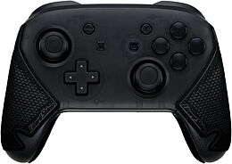 Pro Controller Grip - jet black [NSW] comme un jeu Nintendo Switch, Switch OLED,