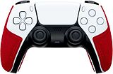 Controller Grip - crimson red [PS5] comme un jeu PlayStation 5