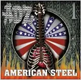 Adz CD American Steel