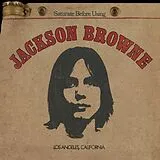 Jackson Browne LP (analog) Jackson Browne