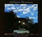 Jackson Browne CD Late For The Sky